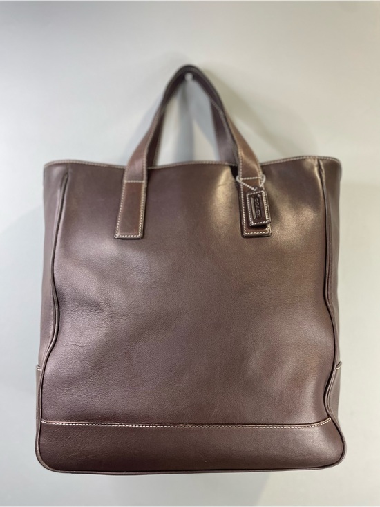 Coach Handbags - Coach vintage 2005 Hamptons bleeker tote
